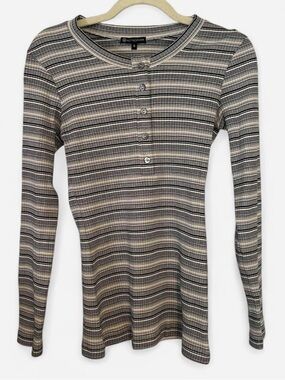 Metropark Long Sleeve